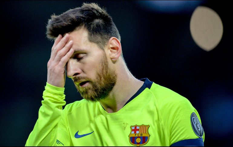 Pese a la derrota, el delantero fue uno de los jugadores más destacados del encuentro. EFE / P. Powell