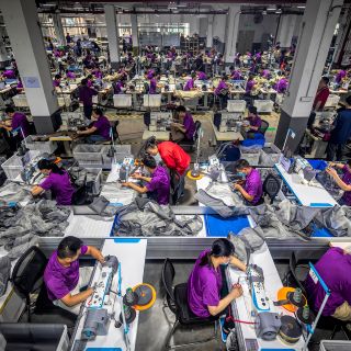 EU presenta planes para nuevos aranceles a China