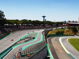 La última prueba de Fórmula Uno realizada en Río fue en 1989, y desde 1990 pasaron a disputarse en el autódromo de Interlagos, en Sao Paulo. ESPECIAL / formula1.com