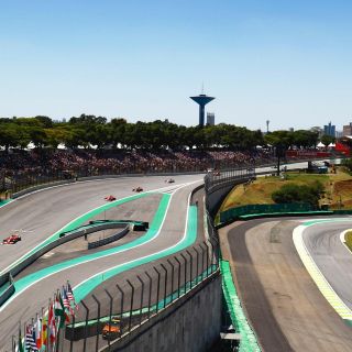 Río de Janeiro tendrá nuevo autódromo y volverá a ser sede de la F1
