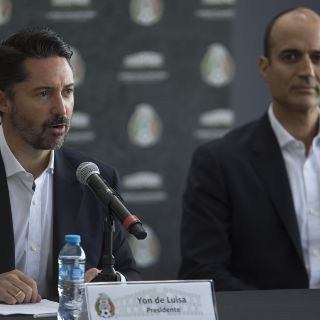 Guillermo Cantú deja la dirección deportiva de la FMF