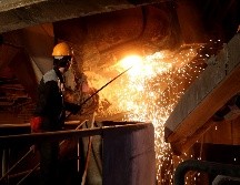 Esta actividad económica representa el 10 por ciento de las exportaciones iraníes. AFP/A. Kenare