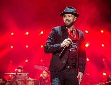 Timberlake será reconocido por sus habilidades como compositor. AP / ARCHIVO