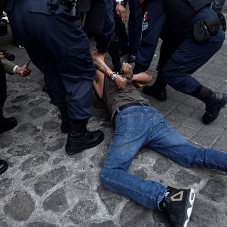 + Informador: Las noticias del 08 de mayo de 2019