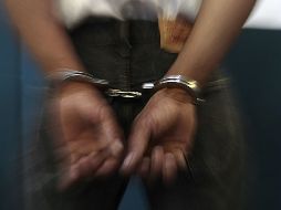 El detenido, de 59 años, quedó arrestado por un lapso de 36 horas en los juzgados municipales. EL INFORMADOR / ARCHIVO