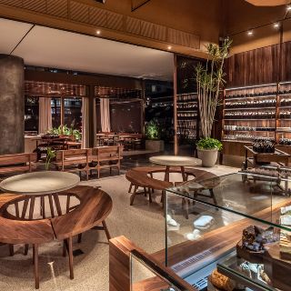 Llega a Jalisco un exclusivo concepto de Starbucks; solo hay tres en México