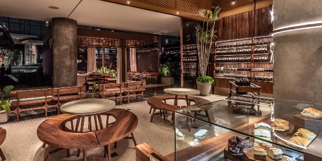 Llega a Jalisco un exclusivo concepto de Starbucks; solo hay tres en M&eacute;xico
