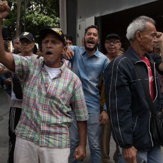 Tribunal venezolano ordena enjuiciar a otros tres diputados