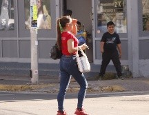 Los académicos recomendaron hidratarse de forma adecuada, no exponerse al sol si no es necesario y mantenerse en lugares frescos. EL INFORMADOR / ARCHIVO