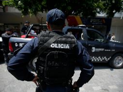 La medida plantea beneficiar a las familias de los elementos perecidos antes de la aprobación de la reforma. EL INFORMADOR / ARCHIVO