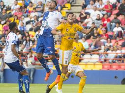 El segundo encuentro de la serie se disputará el próximo sábado a las 19:00 horas en el estadio Universitario. MEXSPORT / A. Macías