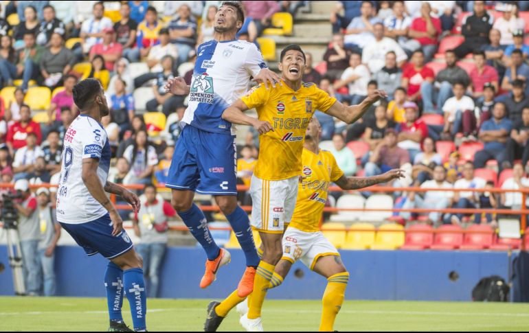 El segundo encuentro de la serie se disputará el próximo sábado a las 19:00 horas en el estadio Universitario. MEXSPORT / A. Macías