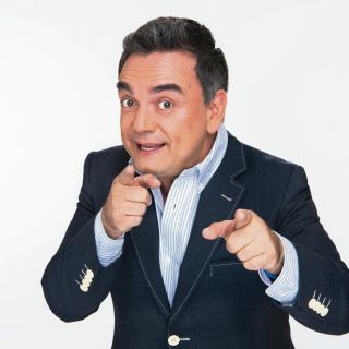 Pierre Angelo se afianza en “La Parodia”