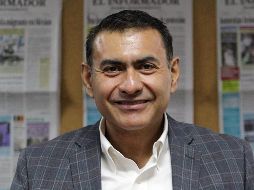 El alcalde Salvador Zamora adelanta megaproyecto vial en López Mateos