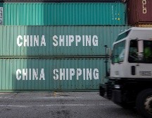 Funcionarios chinos dijeron que  su país tomará represalias si Trump cumple su amenaza, aunque no ofrecieron detalles sobre sanciones concretas. AP/S. Morton