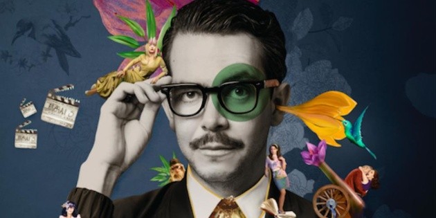 Netflix ser&aacute; la casa de Manolo Caro