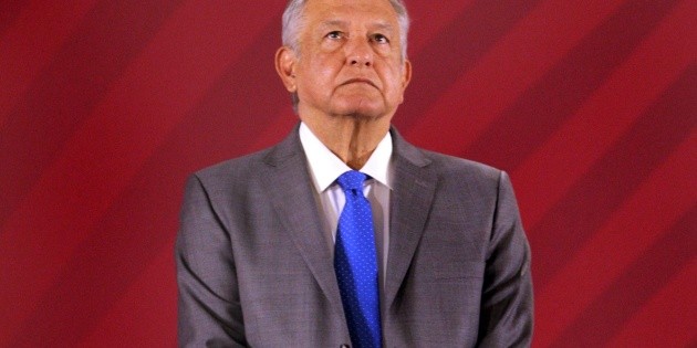 "Tenemos buenos negociadores con Estados Unidos", afirma L&oacute;pez Obrador