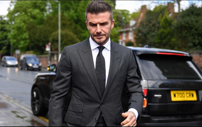 El excapitán de la Selección inglesa había reconocido los hechos, que se produjeron en noviembre y fueron denunciados por un testigo, durante su comparecencia en marzo. AFP / D. Leal-Olivas