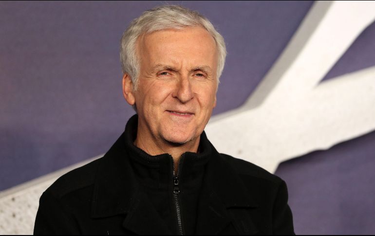 James Cameron considera que, con el logro de “Los Vengadores”, la industria del cine “es más grande que nunca”. AP / ARCHIVO
