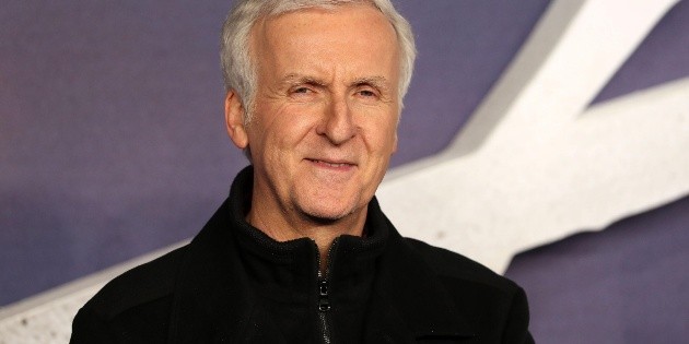 James Cameron felicita a "Los Vengadores" por hundir su "Titanic"