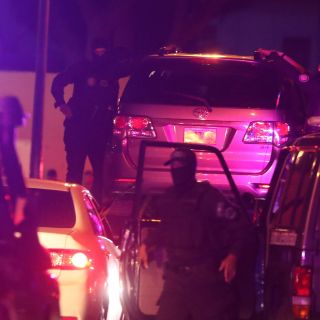 La UE exige liberar al vicepresidente del Parlamento venezolano