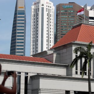 Singapur castigará con cárcel la difusión de ''fake news''