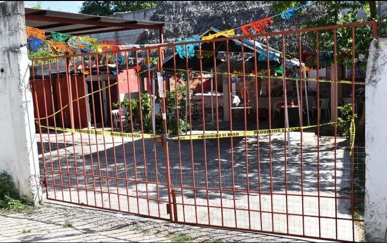 La Fiscalía detalla que todas las víctimas por la masacre en Minatitlán 