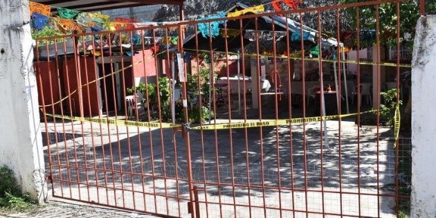 Detienen a "El Lagarto", otro implicado en matanza de Minatitl&aacute;n
