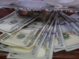 El tipo de cambio para solventar operaciones denominadas en moneda extranjera pagaderas en el país se ubica en 19.0837 pesos. EL INFORMADOR / ARCHIVO