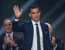 El encuentro tendrá como objetivos el rendir homenaje a uno de los mejores futbolistas mexicanos de la historia y la recaudación de fondos para una fundación que apoya a niños y jóvenes. MEXSPORT / ARCHIVO