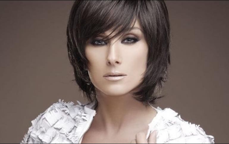 Bach murió el 26 de febrero; en los últimos años, la actriz se mantuvo alejada de los reflectores. INSTAGRAM / zuritahm