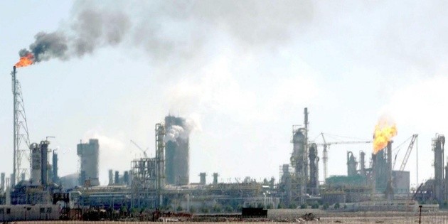 Sector privado debe participar en Dos Bocas: Concanaco