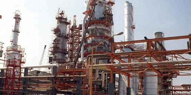 Ser&aacute;n siete las refiner&iacute;as de M&eacute;xico en 2022