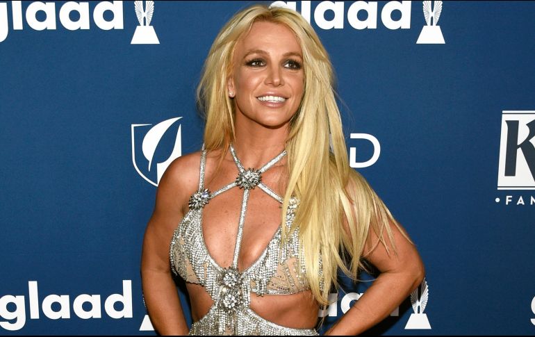 Señalan que Britney se está recuperando 