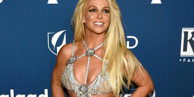 Britney Spears obtiene orden de alejamiento contra ex confidente