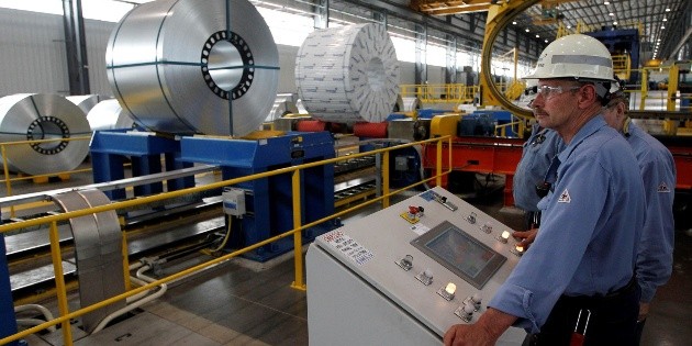 Ante aranceles, descartan da&ntilde;os a intercambio comercial T-MEC