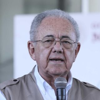 La SCT detalla avances para el diseño del aeropuerto de Santa Lucía