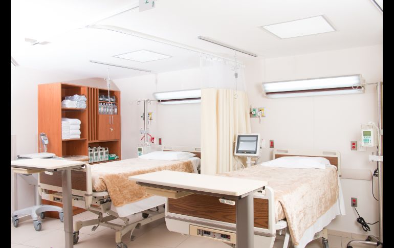 Unidad Médica San Javier, una alternativa accesible en el centro de Guadalajara