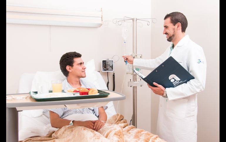 Unidad Médica San Javier, una alternativa accesible en el centro de Guadalajara