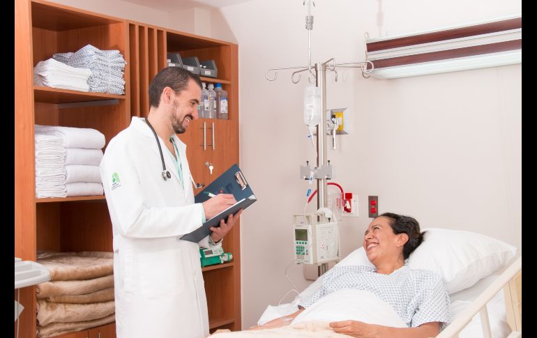 Unidad Médica San Javier, una alternativa accesible en el centro de Guadalajara