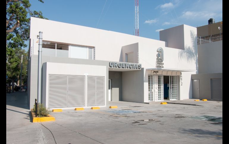Unidad Médica San Javier, una alternativa accesible en el centro de Guadalajara