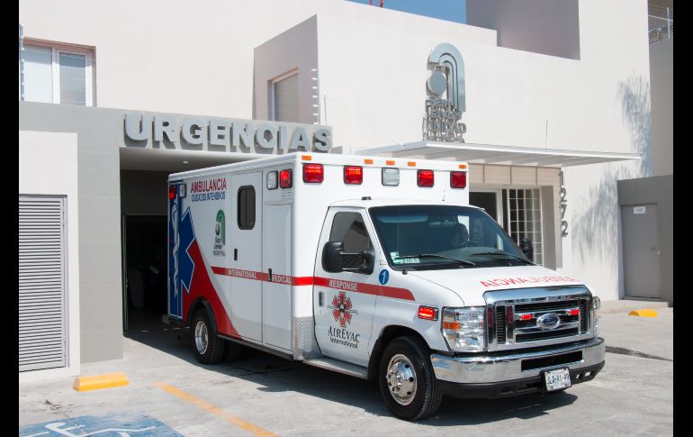 Unidad Médica San Javier, una alternativa accesible en el centro de Guadalajara