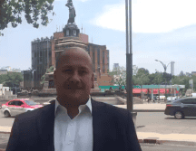 Alfaro Ramírez insistió en que respeta la autonomía del Poder Judicial, pero subrayó que es responsabilidad de todas las autoridades combatir la corrupción. TWITTER / @EnriqueAlfaroR