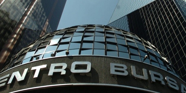 La BMV llega a 13 jornadas consecutivas de bajas