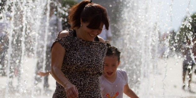 El perfil de la madre mexicana en 5 datos