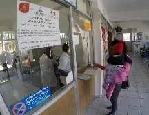 Según el diagnóstico de la SSJ, la región sanitaria número IV, ubicada en el municipio de La Barca, es la que más retrasos y faltantes de medicamentos tiene. EL INFORMADOR / ARCHIVO