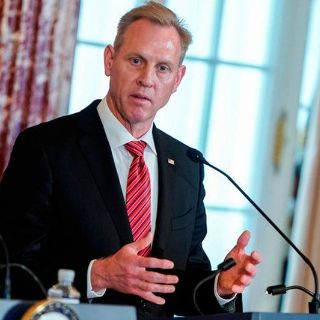 Donald Trump quiere mantener al mismo jefe del Pentágono en EU