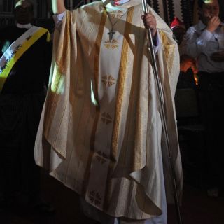 Investigan a tres sacerdotes por abuso sexual en Michoacán