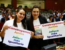 La pasada Legislatura local dejó pendiente modificar el Código, y el tema se archivó en la Comisión de Puntos Constitucionales que tenía mayoría priista. Cortesía