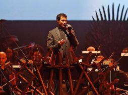 Ramin Djawadi fue quien compuso la obra que ahora se reproducirá en más de 20 ciudades con nuevos temas musicales a partir del 5 de septiembre. REX / L. Marano